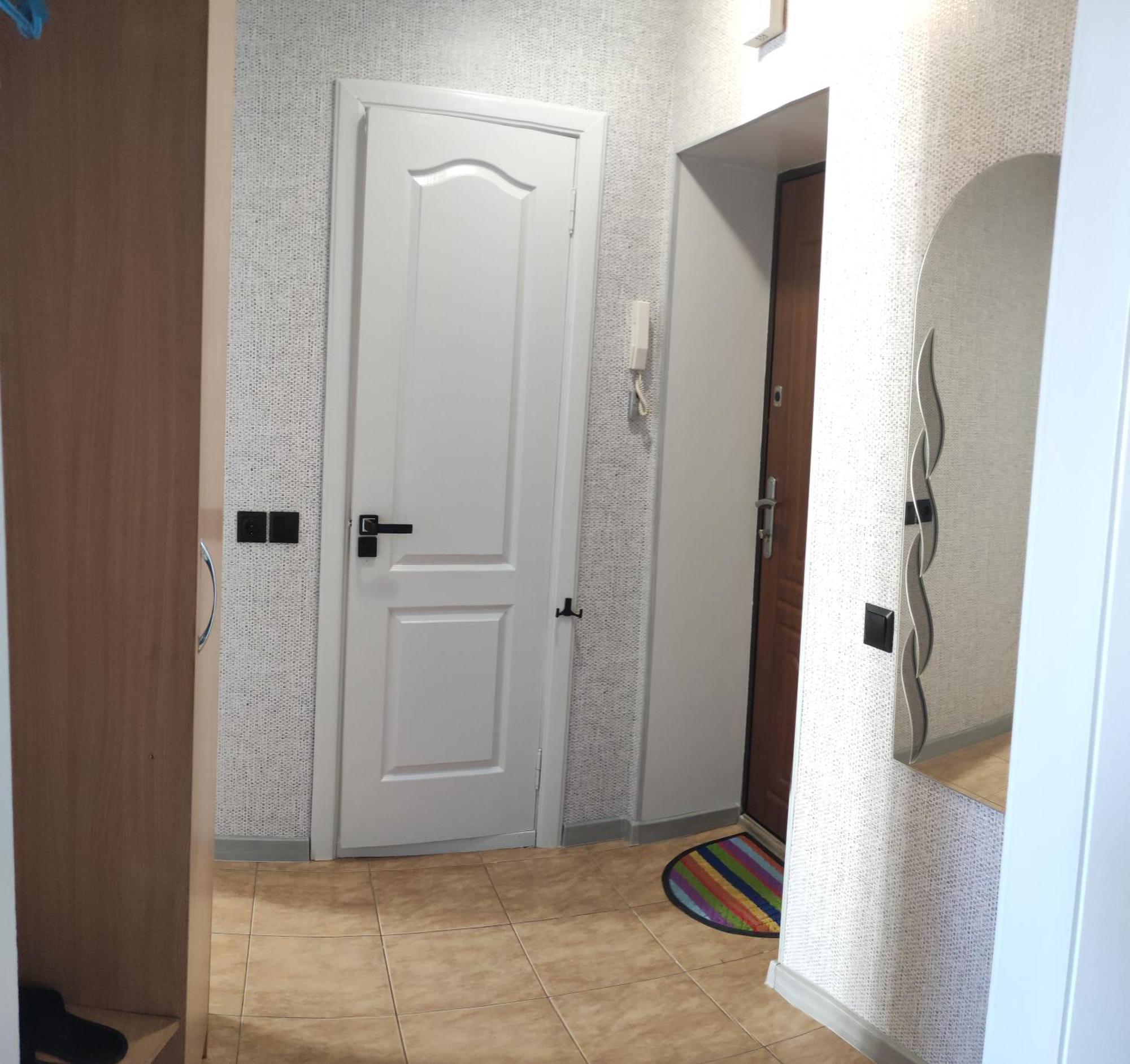 Smart Apartment На Соборной 23 Krementschuk Exterior foto